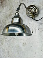 Wall light - Lamp - Metaal
