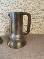 Koffiepot (2) - Staal
