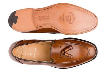 Churchs - Mocassins - Taille : EU 40 - Neuf dans sa boîte