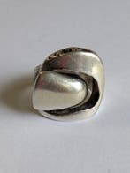 Zonder minimumprijs - Lapponia - Ring Zilver, Nieuw