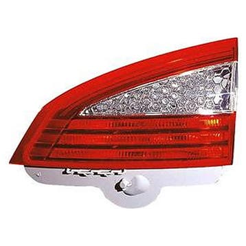 Ford Mondeo 2007-2010 Achterlichtglas Binnen Rechts Break, Verzenden