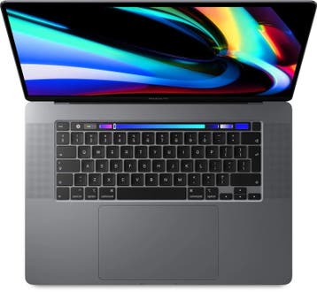 MacBook Pro Refurbished met 3 Jaar Garantie, Computers en Software, MacBook Pro, 512 GB, Ophalen of Verzenden, Zo goed als nieuw