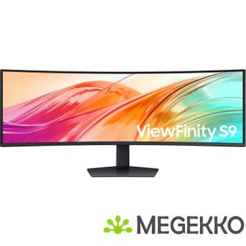 Samsung ViewFinity S9 LS49F950UAUXEN 49  Ultrawide Quad HD, Verzenden