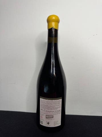 2011 M. Chapoutier, LErmite, Hermitage - Hermitage - 1 Fles