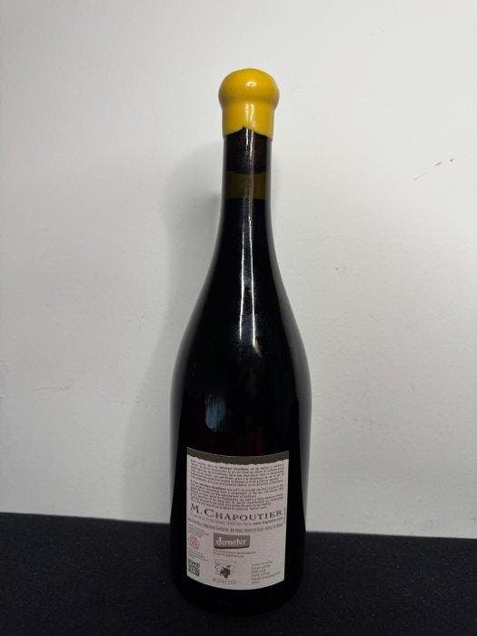 2011 M. Chapoutier, LErmite, Hermitage - Hermitage - 1 Fles, Collections, Vins