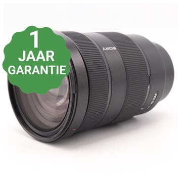 10% korting | Sony FE 24-70mm F/2.8 GM | Tweedehands, TV, Hi-fi & Vidéo, Verzenden