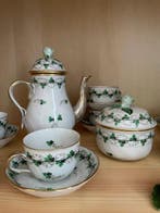 Herend - Schotel - Herend parsley - Porselein - Herend,