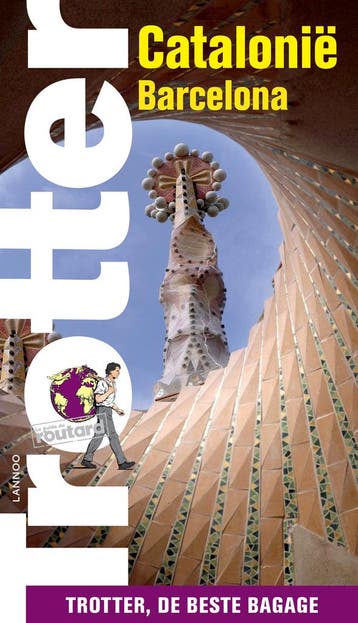 Catalonie - Barcelona / Trotter 9789020986471, Boeken, Verzenden, Gelezen