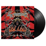 Exhorder - The Law