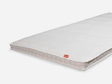 Ultima Initio Latex Topper 8 cm - 120x200