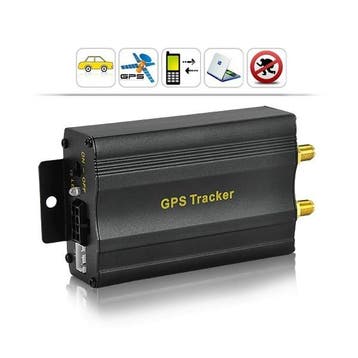 GPS Voertuig Tracker, Verzenden, Nieuw