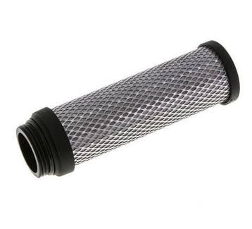 Élément de filtre à charbon actif Futura 4 Multifix 4, Verzenden