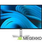 DELL Pro Plus P2725DE 27  Quad HD 100Hz IPS monitor, Verzenden