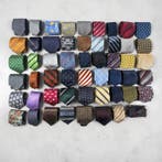 Themacollectie - Stropdassen - GIVENCHY, KENZO, CALVIN