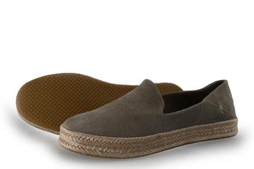 Toms Espadrilles in maat 41 Bruin, Kleding | Dames, Schoenen, Espadrilles, Bruin, Verzenden, Zo goed als nieuw