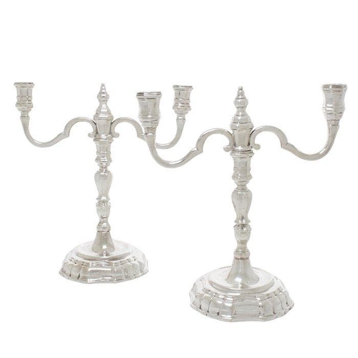 Preben Salomonsen, Denmark (Unweighted 42 oz ) -, Antiquités & Art, Antiquités | Argent & Or