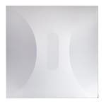 WENTEX® 3D Deco Panel Venturi Open Voor 2 x WENTEX® SET, Verzenden, Nieuw