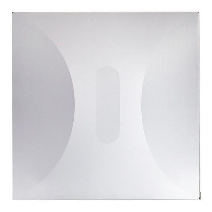 WENTEX® 3D Deco Panel Venturi Open Voor 2 x WENTEX® SET, Musique & Instruments, Lumières & Lasers, Envoi
