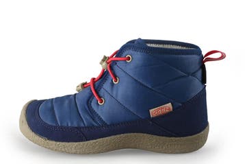 Keen Laarzen Jongens in maat 34 Blauw, Keen, Verzenden, Jongen of Meisje, Laarzen