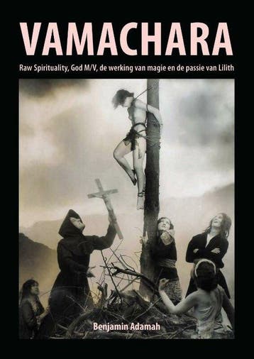 Vamachara 9789492355539 Benjamin Adamah, Boeken, Verzenden, Gelezen, Benjamin Adamah