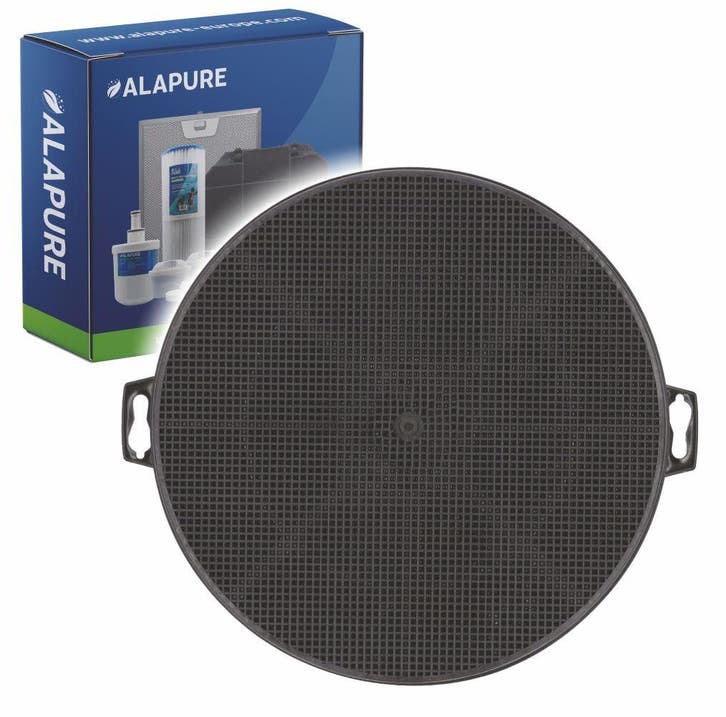 Koolstoffilter voor Pelgrim REC20 / ACC802, Elektronische apparatuur, Afzuigkappen, Verzenden