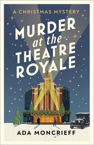Christmas Mystery 2 9781529115314 Ada Moncrieff, Verzenden, Ada Moncrieff