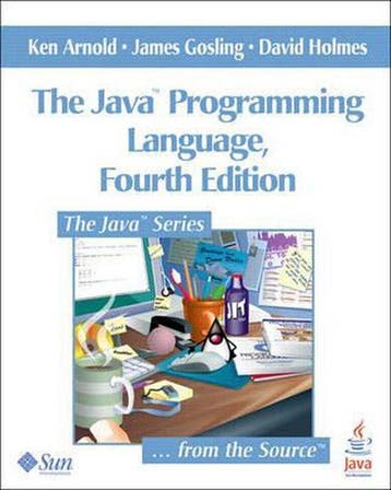 The Java (TM) Programming Language 9780321349804 Ken Arnold, Verzenden, Ken Arnold