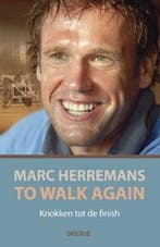 To walk again 9789044709582 P. Bosch, Boeken, Verzenden, Gelezen, P. Bosch