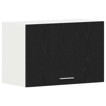 Hangkast 60x31cm | Retour deal | Nu 40% goedkoper, Huis en Inrichting, Keuken | Keukenelementen, Verzenden, Zwart, 50 tot 100 cm