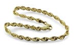 Bracelet - 18 carats Or jaune
