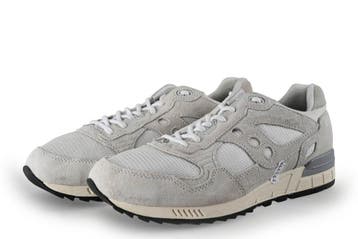 Saucony Sneakers in maat 43 Wit, Kleding | Heren, Verzenden, Wit, Zo goed als nieuw, Sneakers
