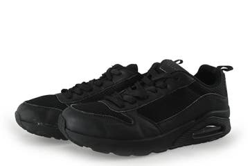Skechers Sneakers in maat 43 Zwart, Verzenden, Sneakers