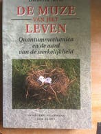 De muze van het leven 9789039105764 Diederik Aerts, Verzenden, Zo goed als nieuw, Diederik Aerts