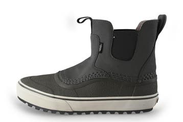 Vans Enkellaarzen in maat 46 Grijs, Verzenden, Overige typen