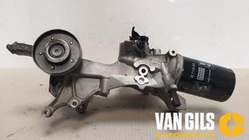 Oliekoeler Audi A4 O205749