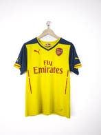 Arsenal - Britse competitie - Özil - 2014 - Voetbalshirt
