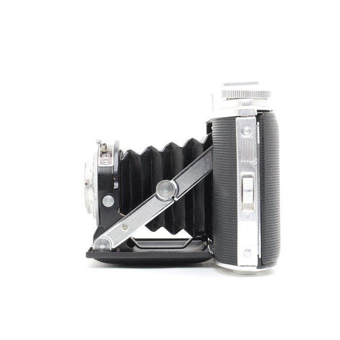 Agfa Isolette I Analoge camera, Audio, Tv en Foto, Fotocamera's Analoog