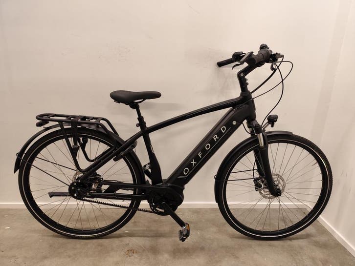 Oxford Box 14.1 (Medium), Vélos & Vélomoteurs, Vélos électriques