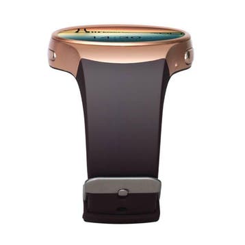 Originele KW18 Smartwatch Smartphone Fitness Sport Activity, Verzenden, Nieuw