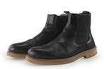 Travelin Chelsea boots in maat 42 Zwart, Verzenden, Zwart, Boots, Zo goed als nieuw
