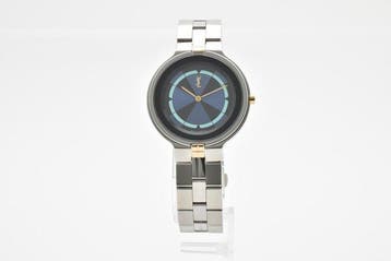Yves Saint Laurent - Vintage Dress Watch - Zonder, Nieuw