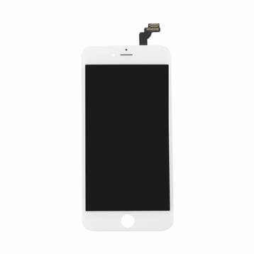 iPhone 6 Plus Scherm (Touchscreen + LCD + Onderdelen) A+, Verzenden
