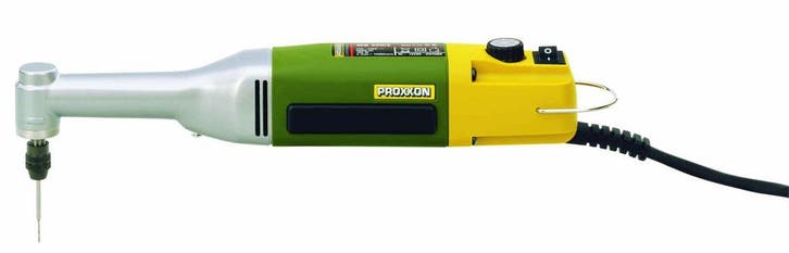 Proxxon - Haakse Boormachine Wb 220/e (Pr28492), Hobby & Loisirs créatifs, Modélisme | Autre, Envoi