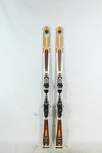 Refurbished - Ski - Dynastar Speedzone 7 classic - 160, Overige merken, 160 tot 180 cm, Gebruikt, Ophalen of Verzenden