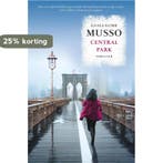 Central Park 9789400505926 Guillaume Musso, Verzenden, Gelezen, Guillaume Musso