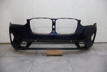 voorbumper BMW X3 G01 LIFT X-LINE 9451132, Verzenden, Gebruikt