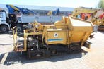 Veiling: Asfaltmachine Caterpillar BB-621C 25.3kW 2008, Articles professionnels, Machines & Construction | Autre, Ophalen