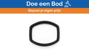 Bieden: Furuno VR-7021F VDR Bumper - 00151976000, Ophalen of Verzenden, Nieuw