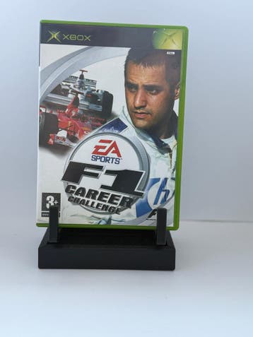 F1 Career Challenge - Xbox Classic, Verzenden