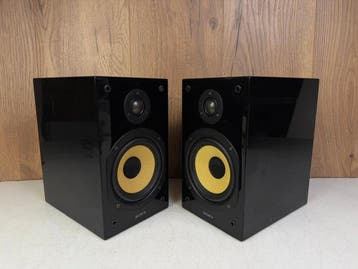 Sony - SS-CG1 Luidsprekerset, Nieuw